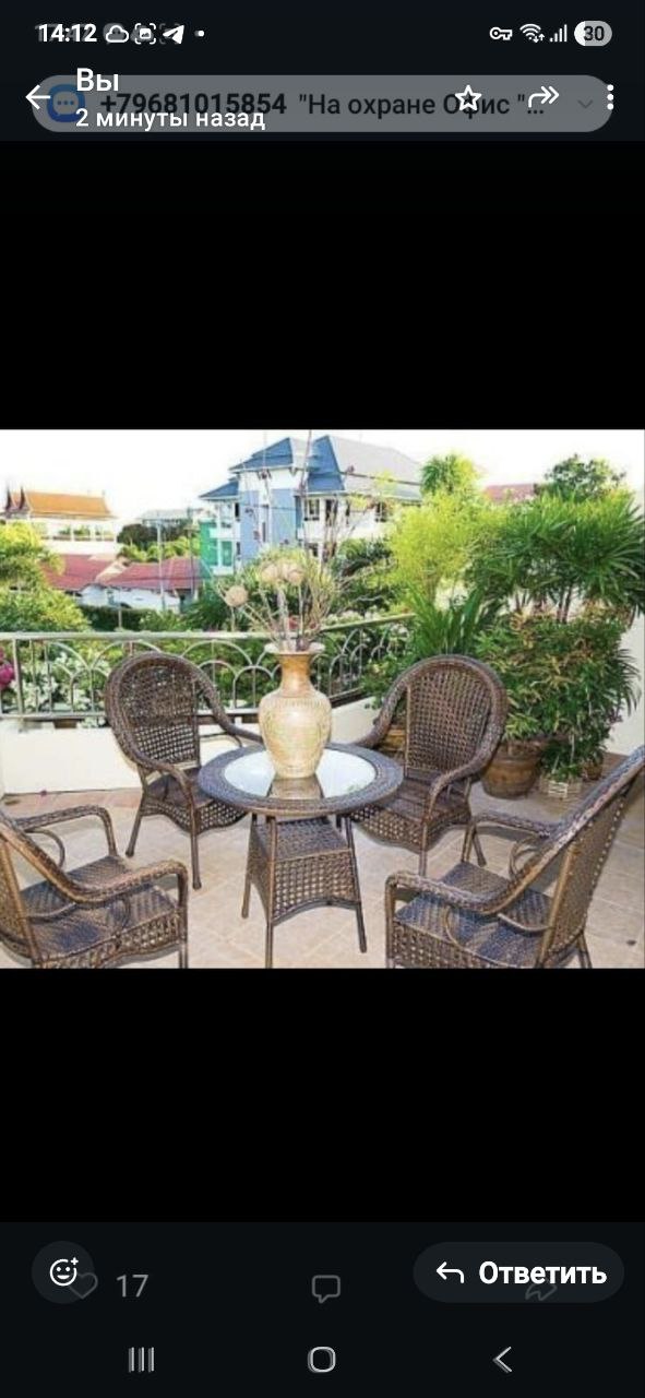 Аренда квартиры у пляжа