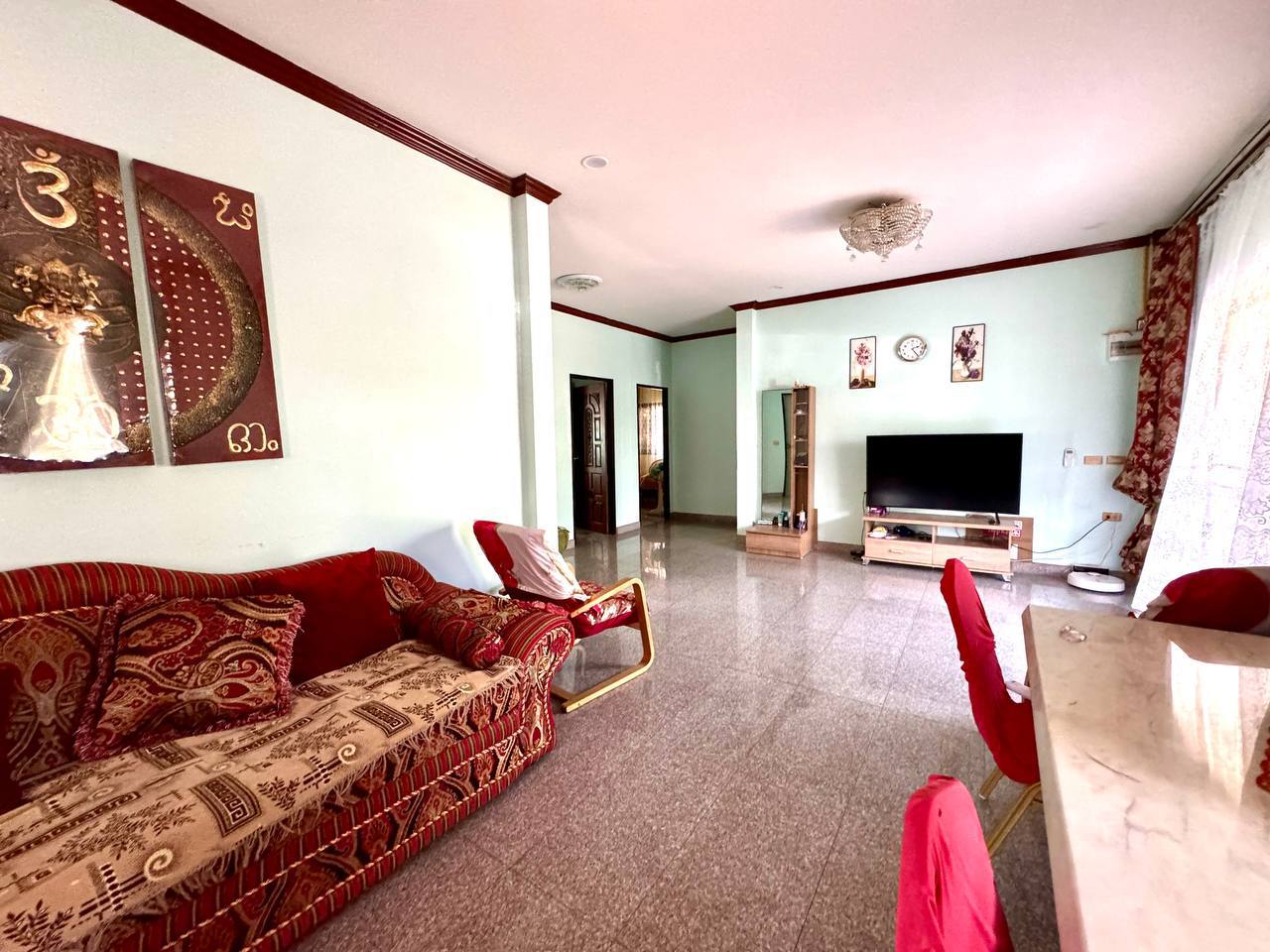 Аренда дома с бассейном и услугами