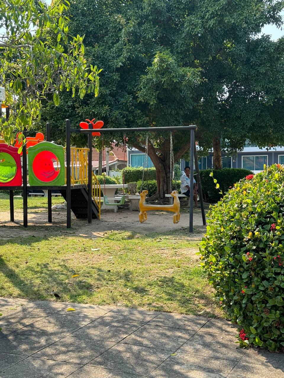 Аренда дома с бассейном и услугами