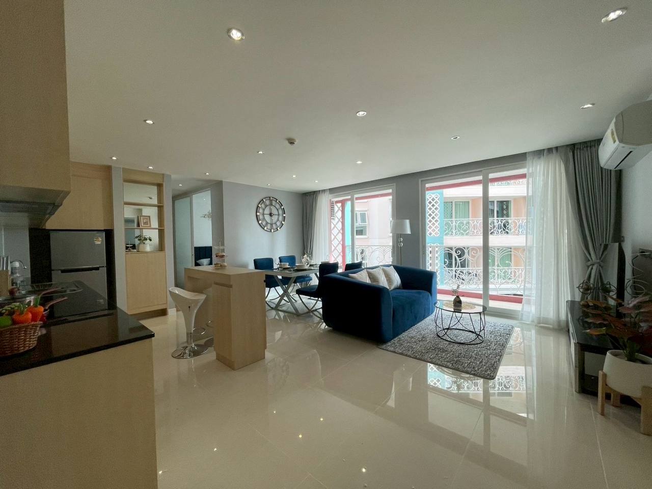 Краткосрочная и долгосрочная аренда кондо