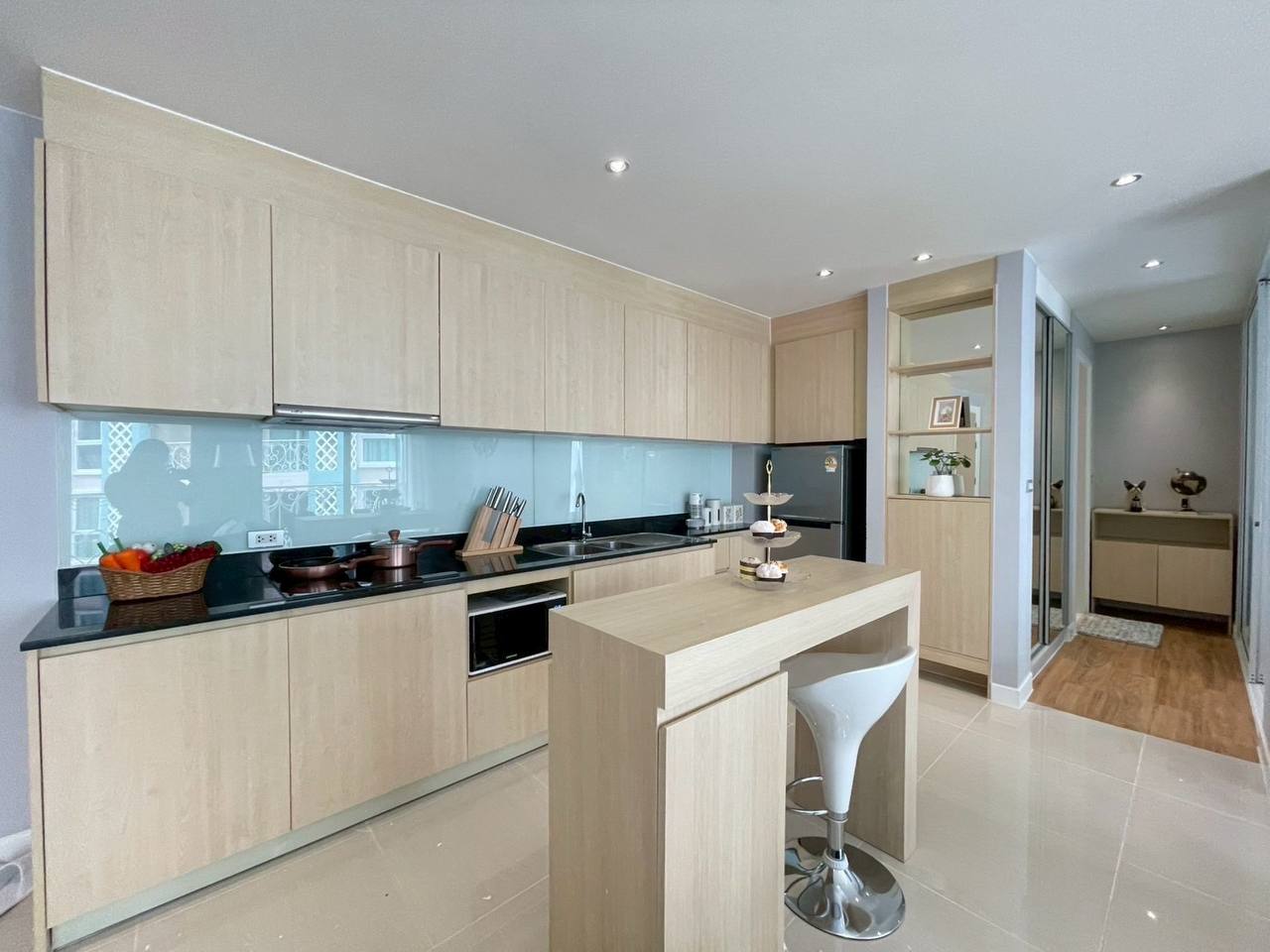 Краткосрочная и долгосрочная аренда кондо