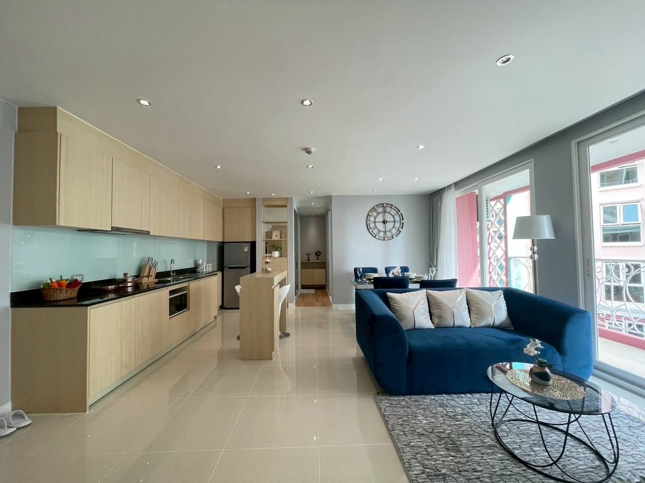 Краткосрочная и долгосрочная аренда кондо