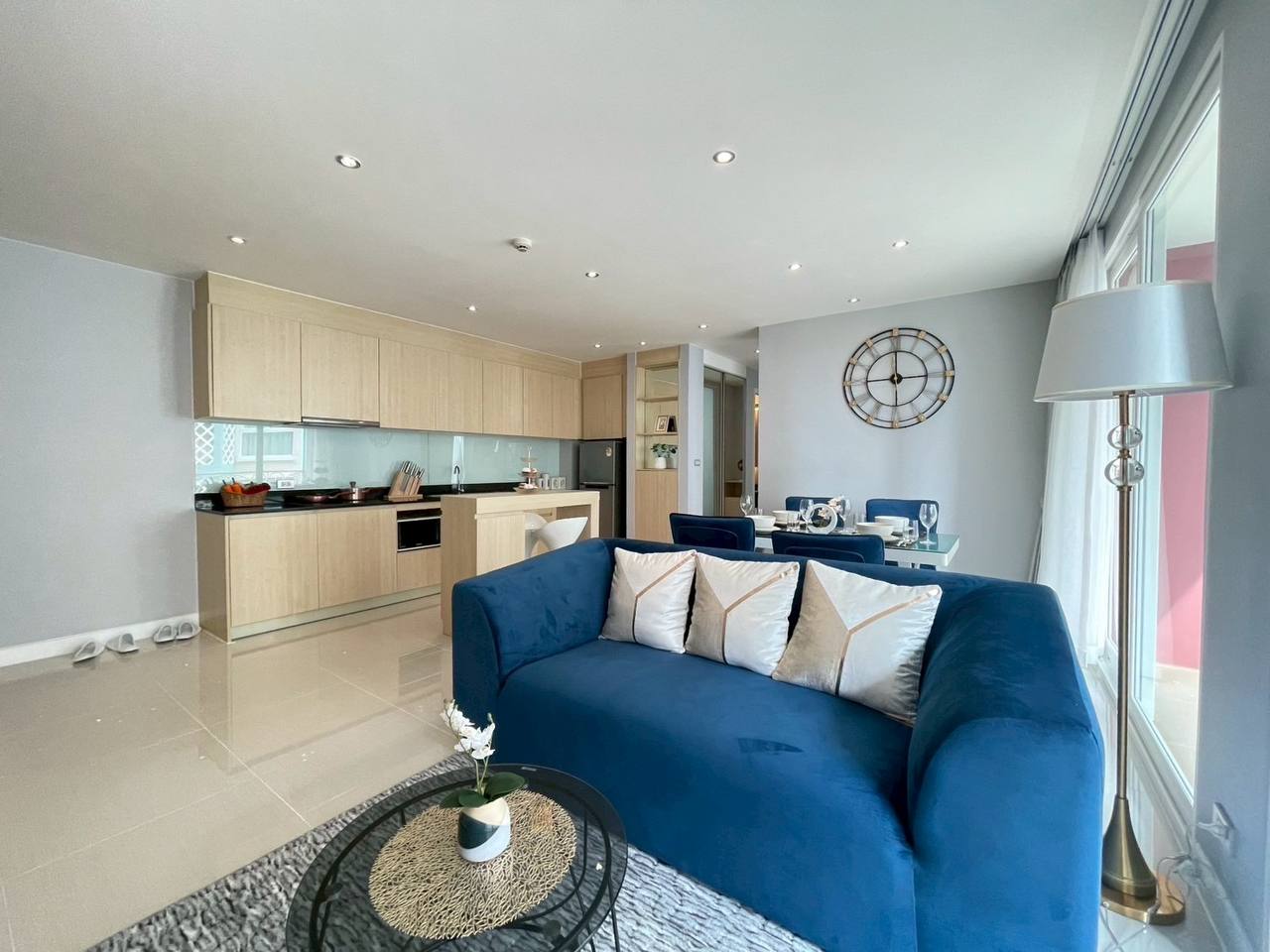 Краткосрочная и долгосрочная аренда кондо