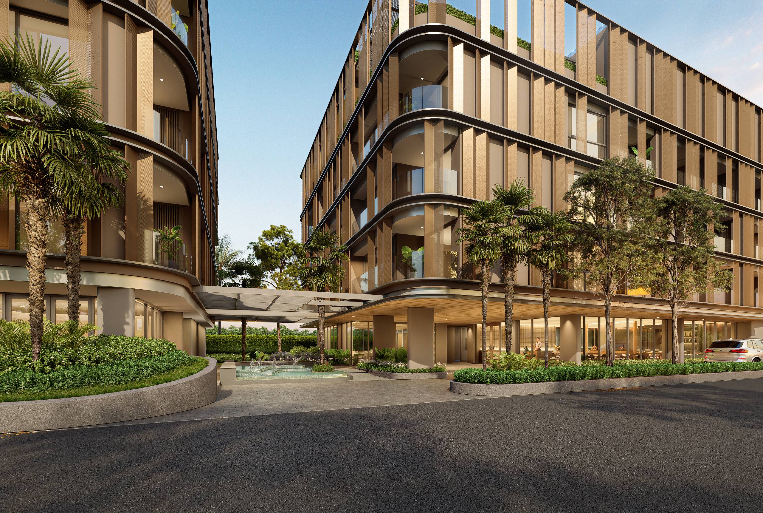 Продажа недвижимости на Пхукете