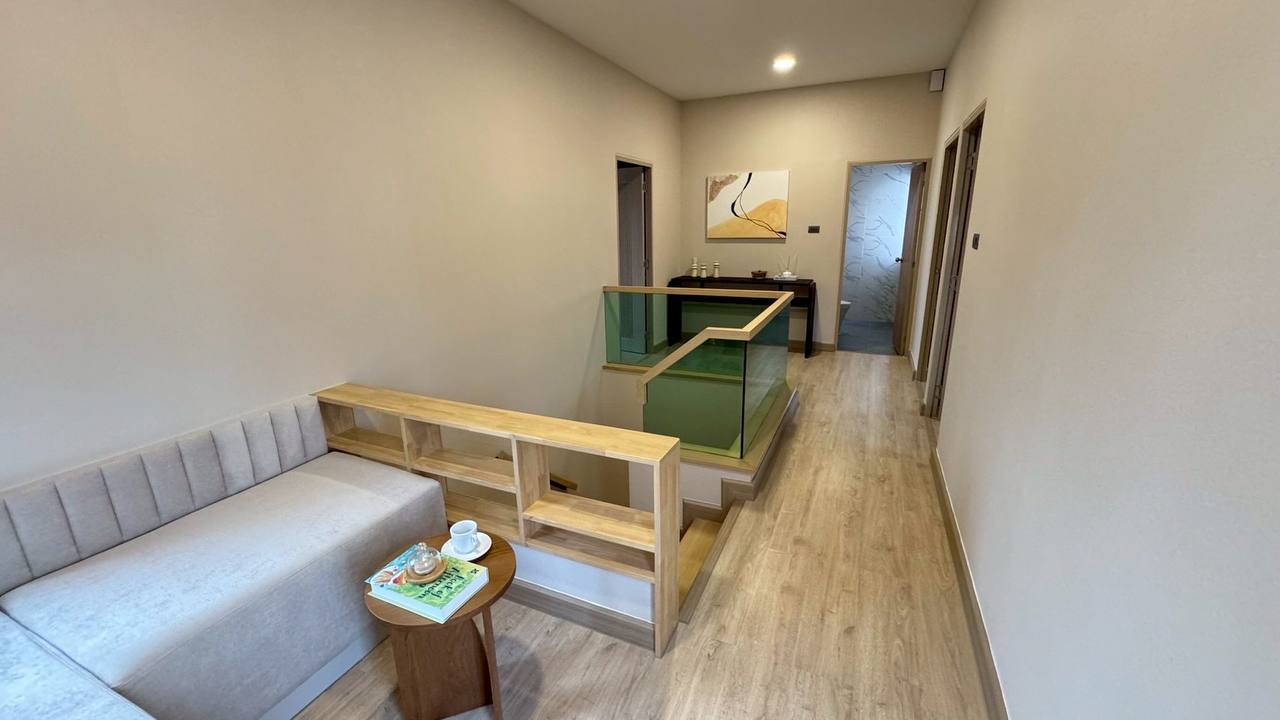 Продажа дома в Паттайе