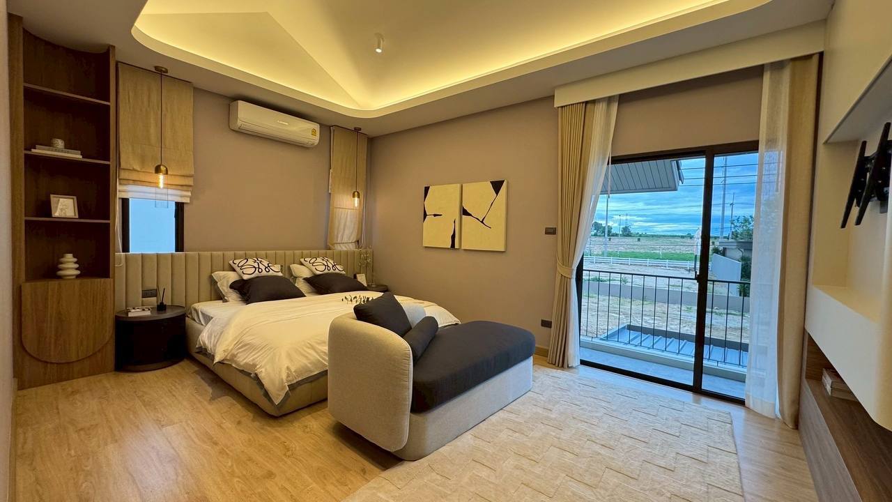 Продажа дома в Паттайе