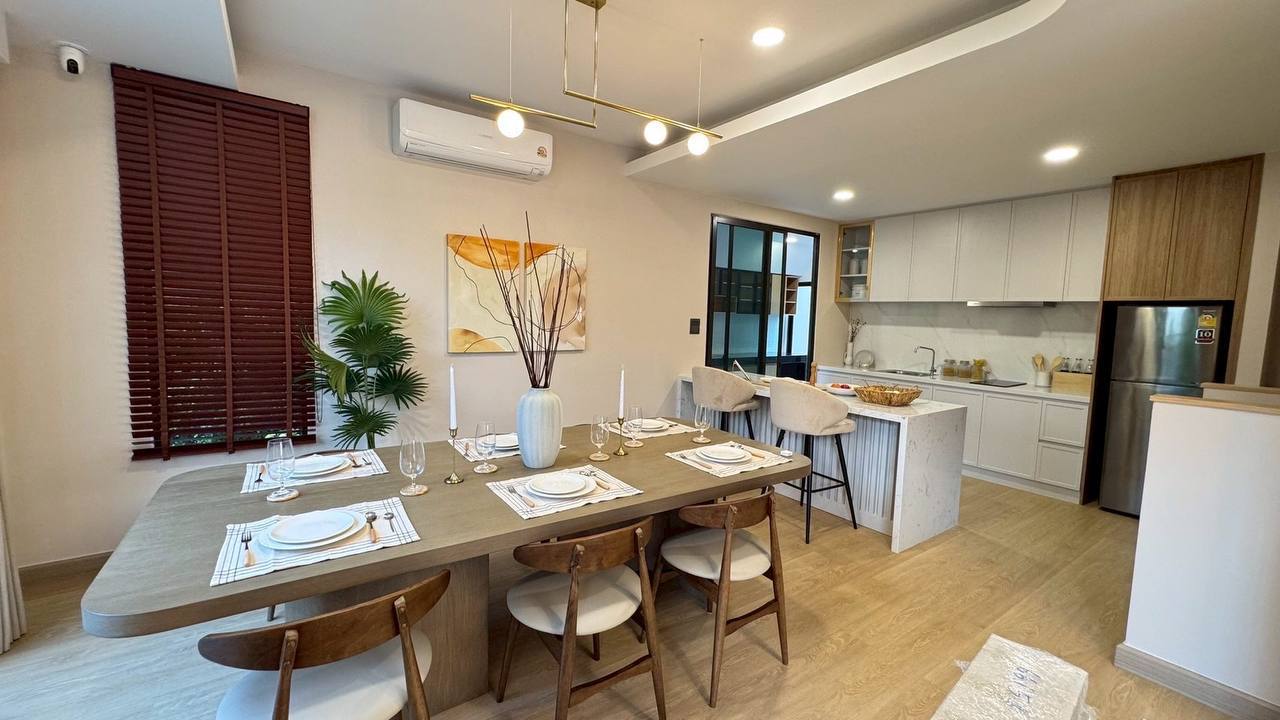 Продажа дома в Паттайе