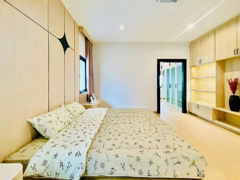 Покупка виллы в Паттайе с рассрочкой