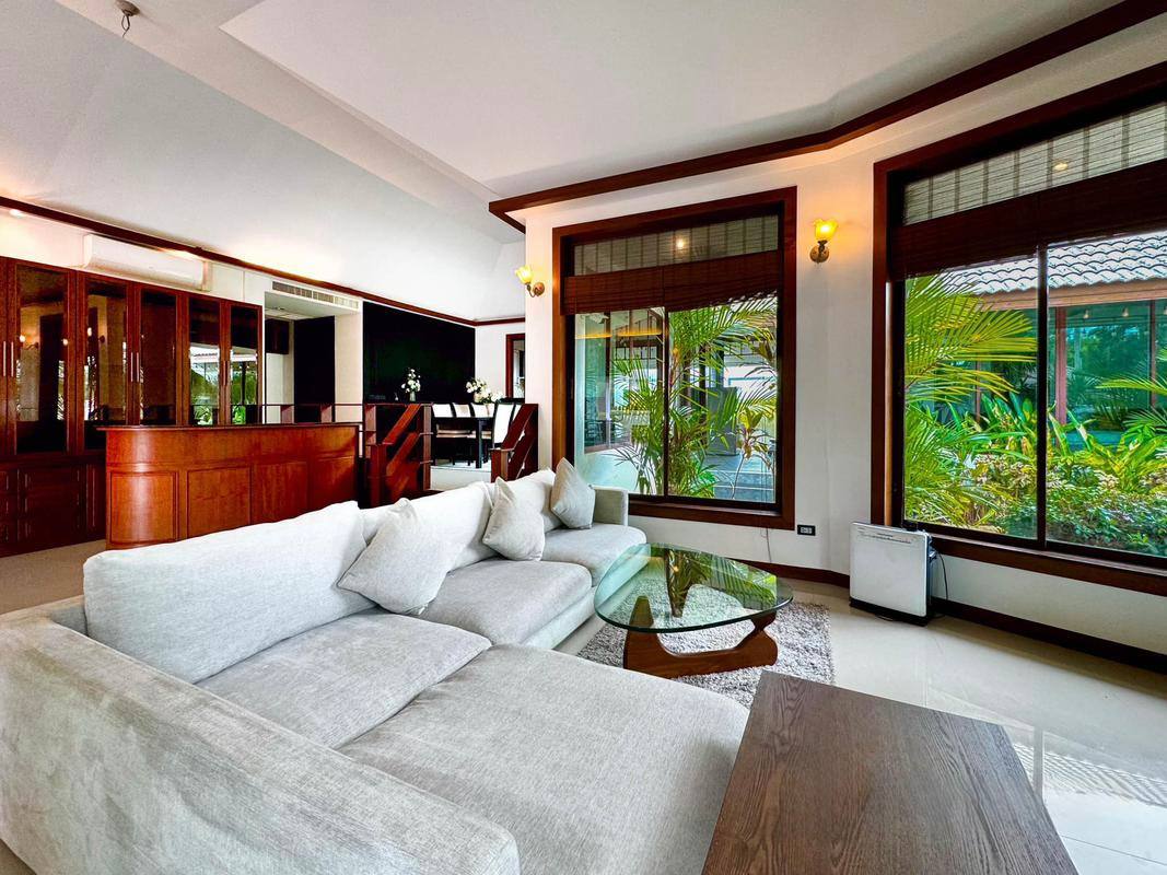 Покупка виллы в Паттайе с рассрочкой