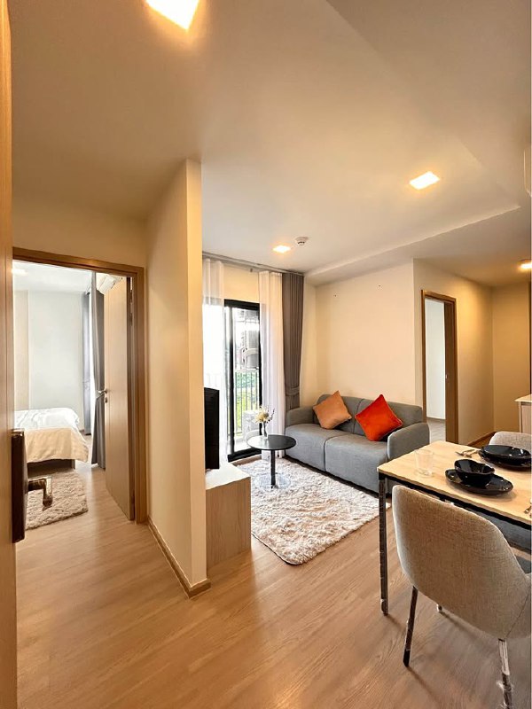 Аренда 2-комнатной квартиры без комиссии