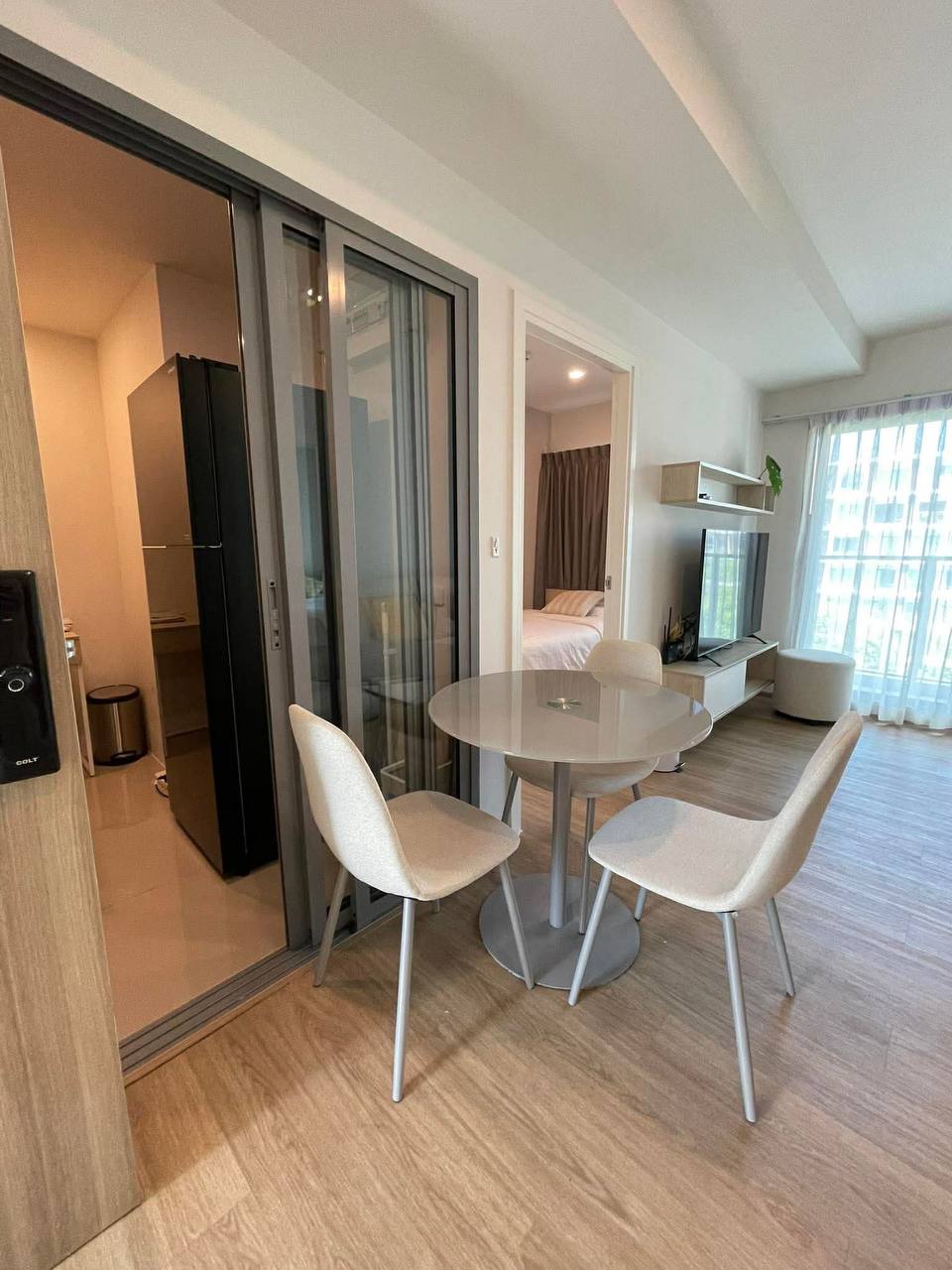 Аренда 2-комнатной квартиры без комиссии