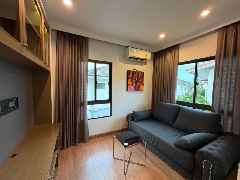 Аренда таунхауса от собственника