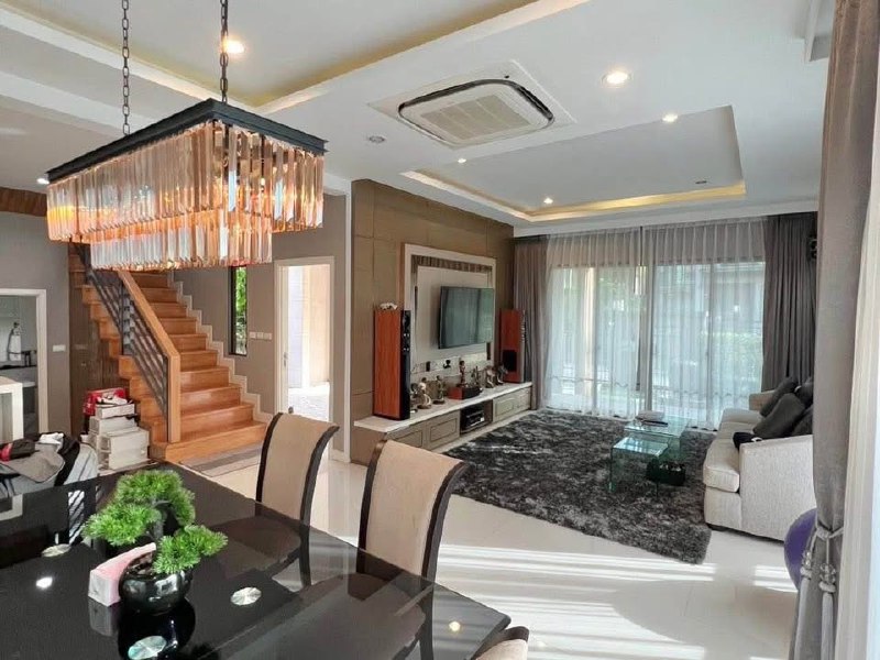 Аренда таунхауса от собственника