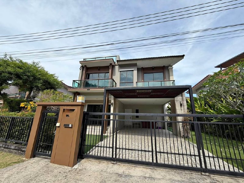 Аренда таунхауса от собственника