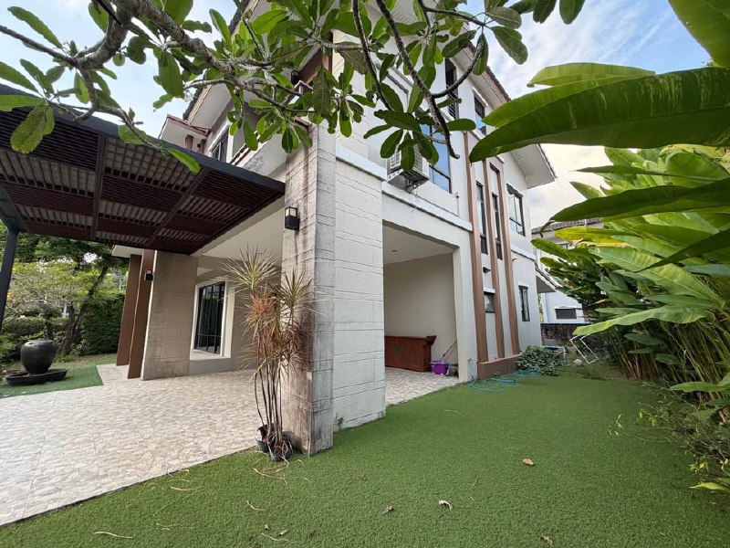 Аренда таунхауса от собственника