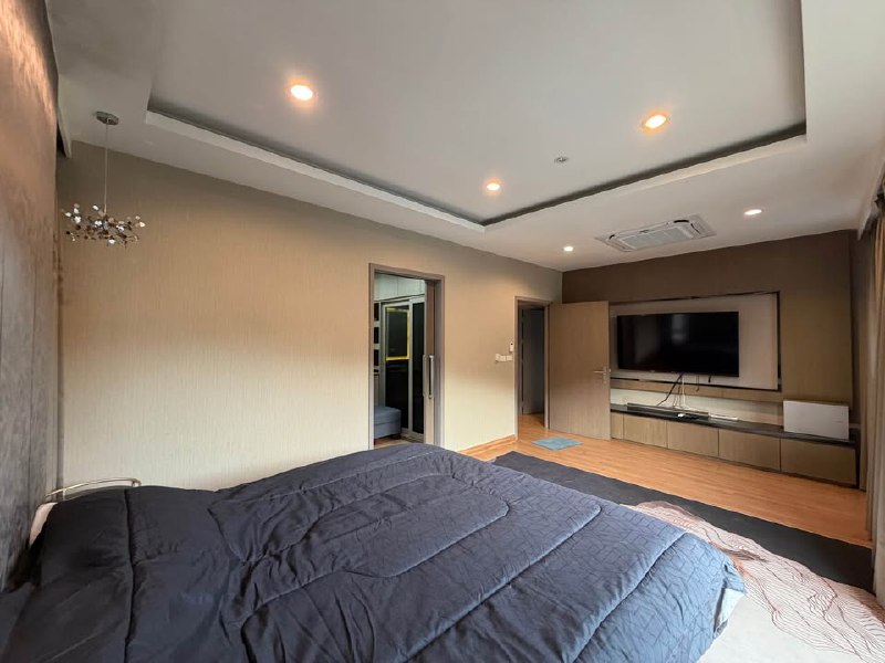 Аренда таунхауса от собственника