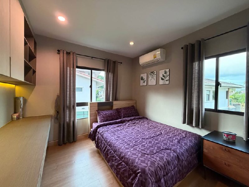 Аренда таунхауса от собственника