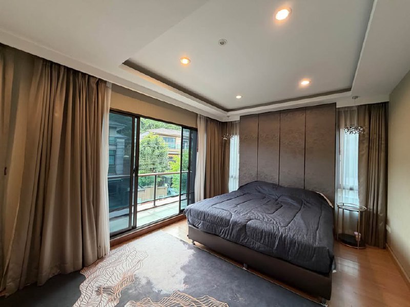 Аренда таунхауса от собственника