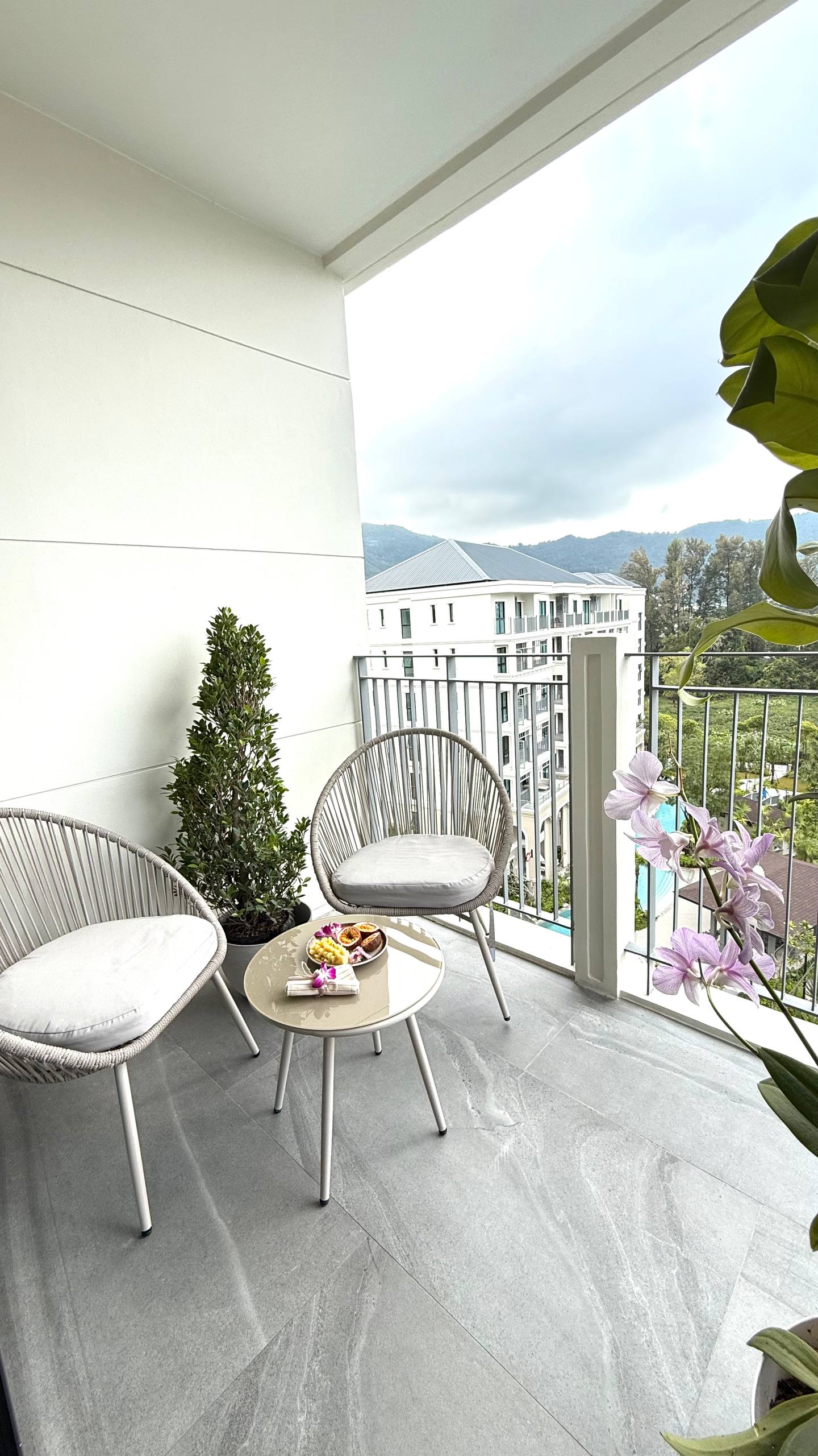 Аренда квартиры в Банг Тао