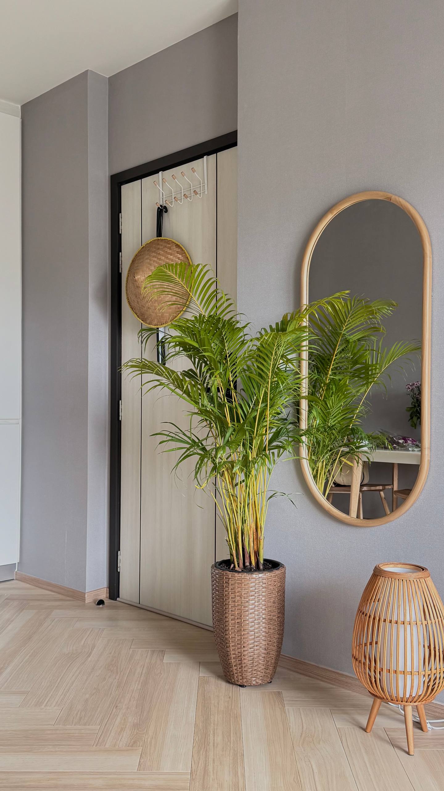 Аренда квартиры в Банг Тао