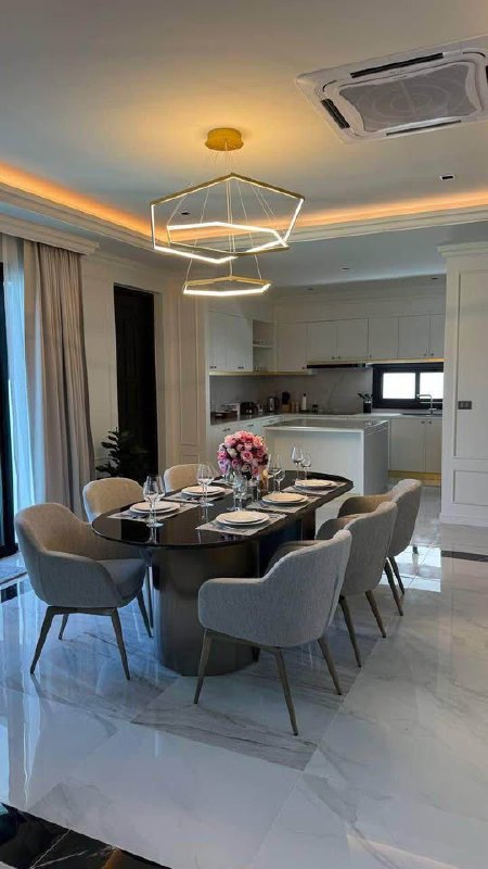 Аренда виллы на Банг Тао