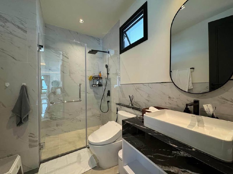 Аренда виллы на Банг Тао