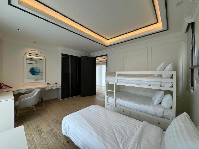 Аренда виллы на Банг Тао