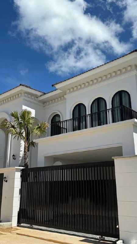 Аренда виллы на Банг Тао