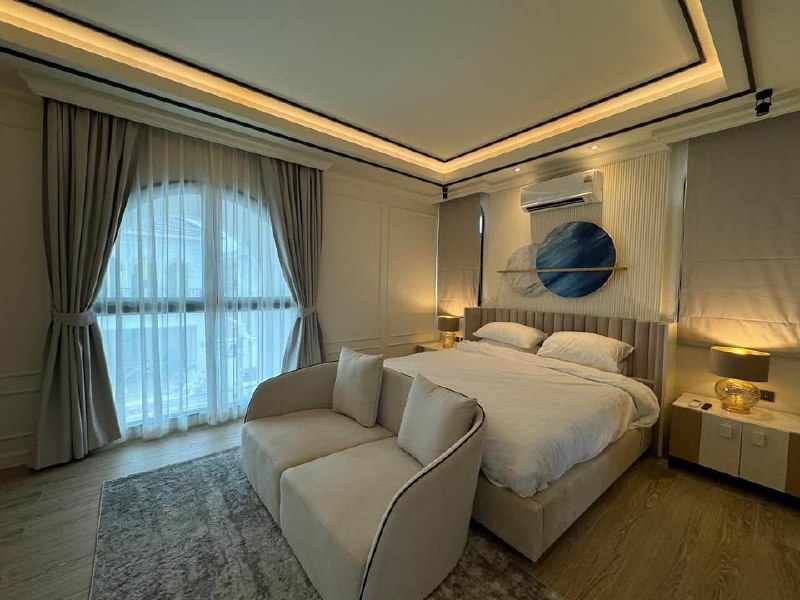 Аренда виллы на Банг Тао