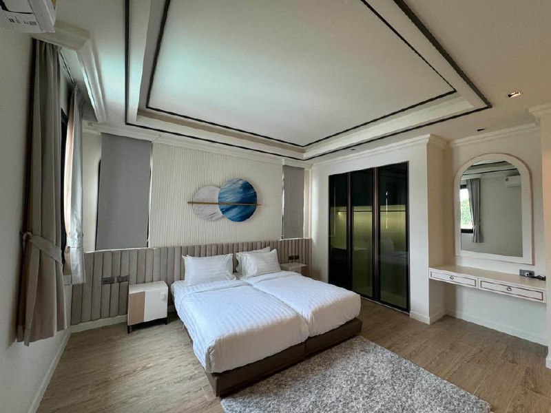 Аренда виллы на Банг Тао