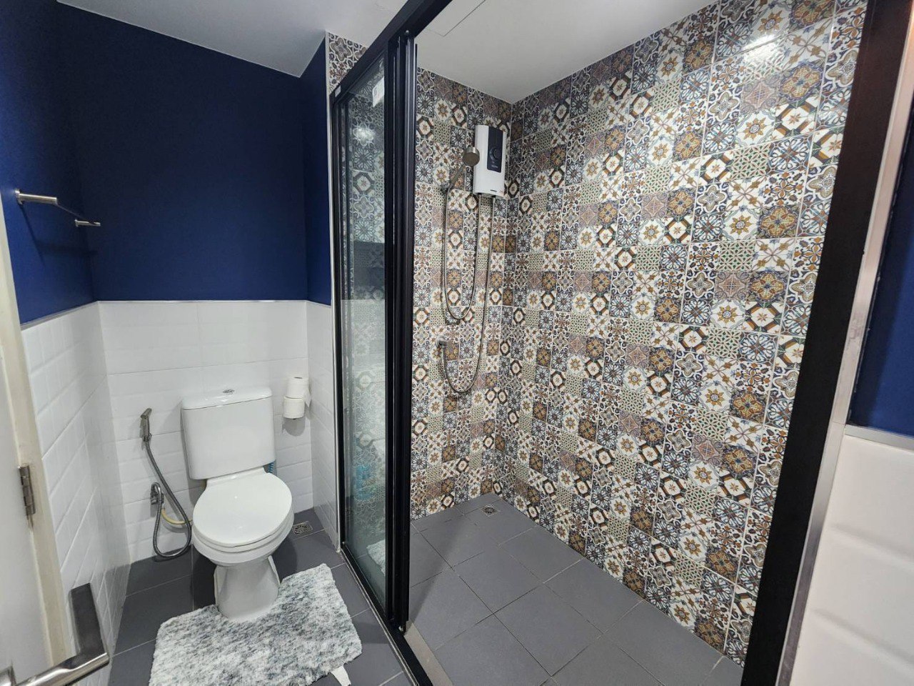 Аренда 1-комнатной квартиры