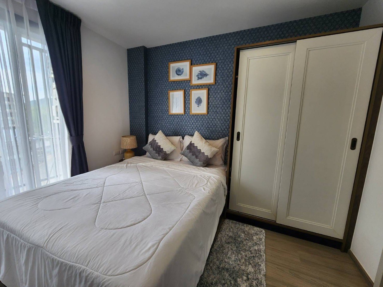 Аренда 1-комнатной квартиры