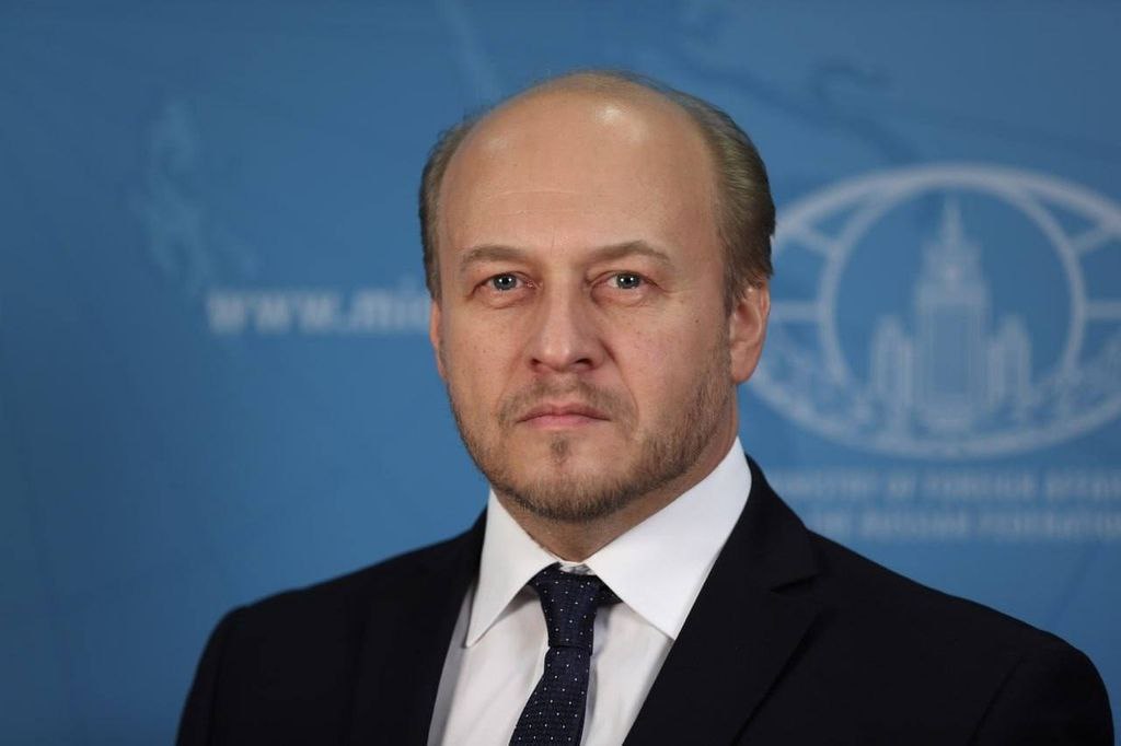 Открытие «русских сезонов» в Таиланде