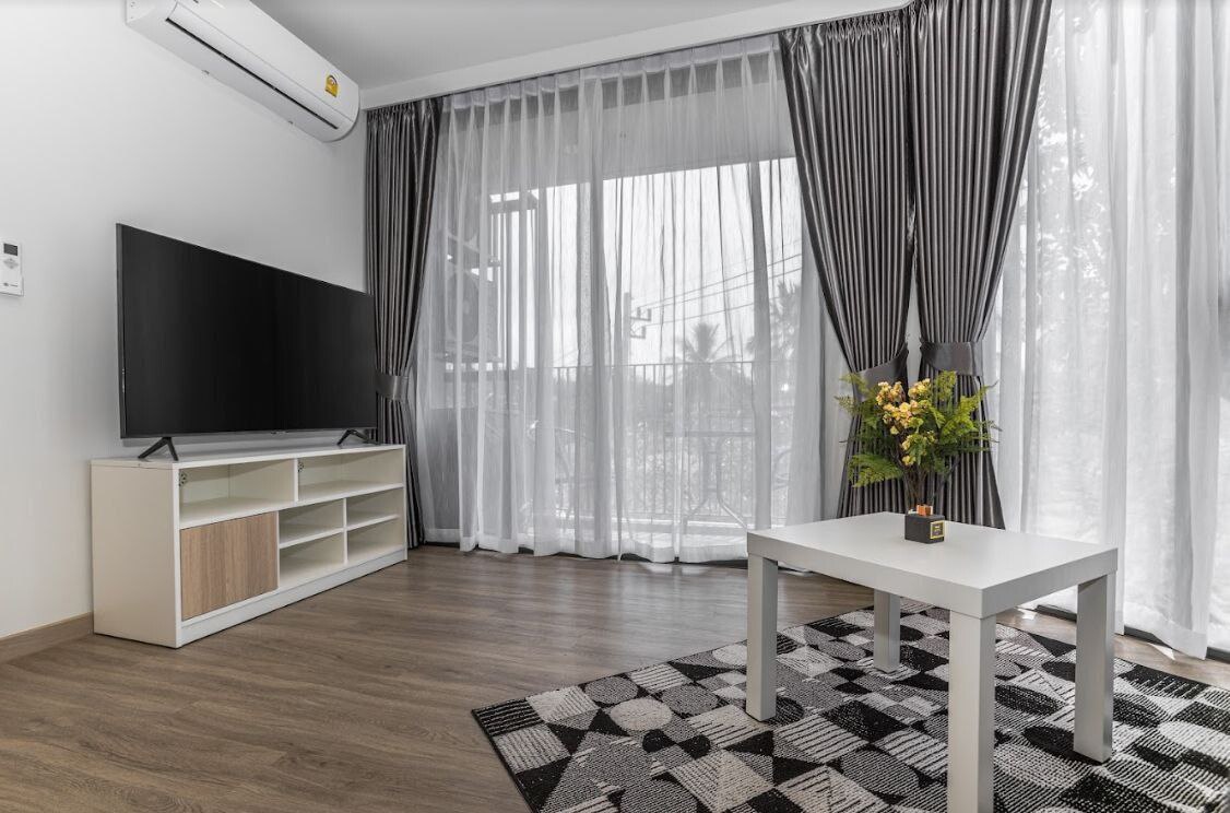 Продажа нового жилого комплекса