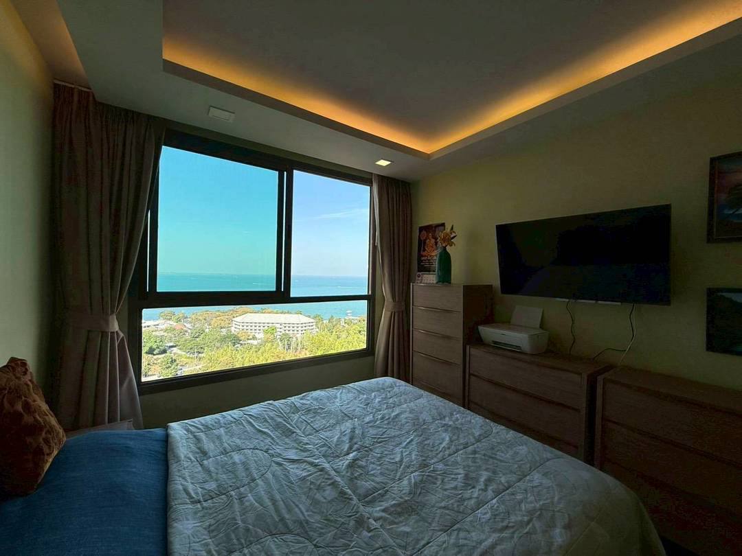 Продажа статусной квартиры с видом на море