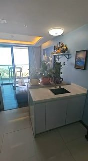 Продажа статусной квартиры с видом на море