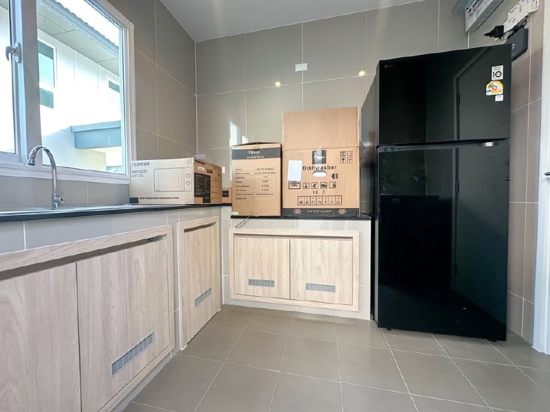 Аренда таунхауса напрямую от собственника