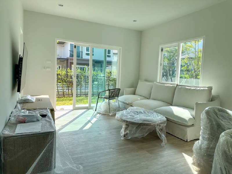 Аренда таунхауса напрямую от собственника