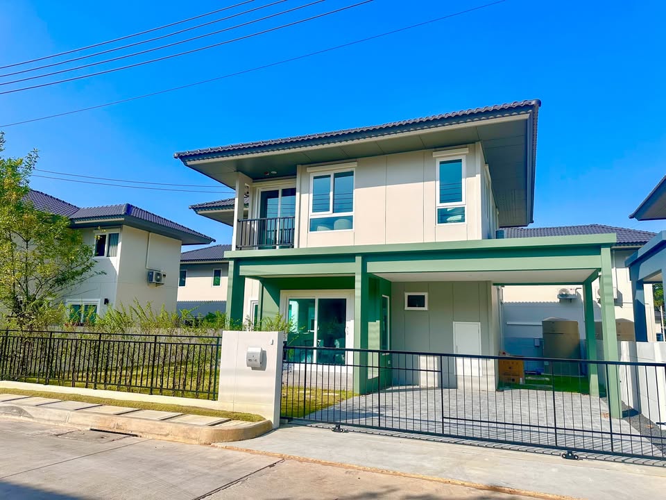 Аренда таунхауса напрямую от собственника