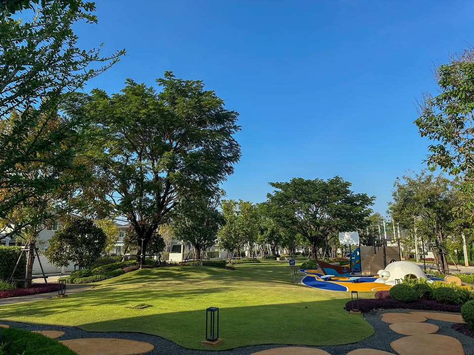 Аренда таунхауса напрямую от собственника