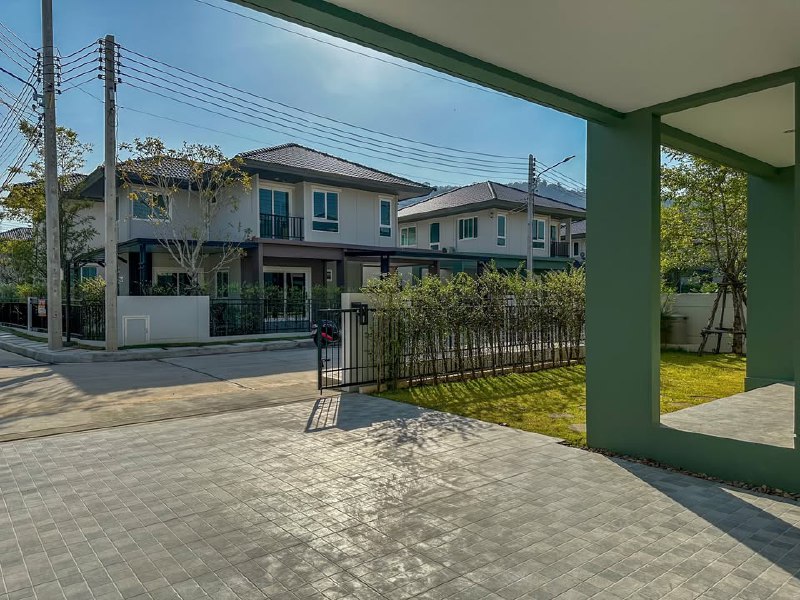 Аренда таунхауса напрямую от собственника