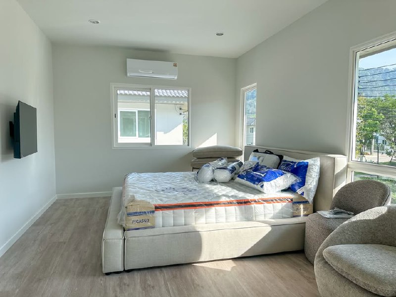 Аренда таунхауса напрямую от собственника