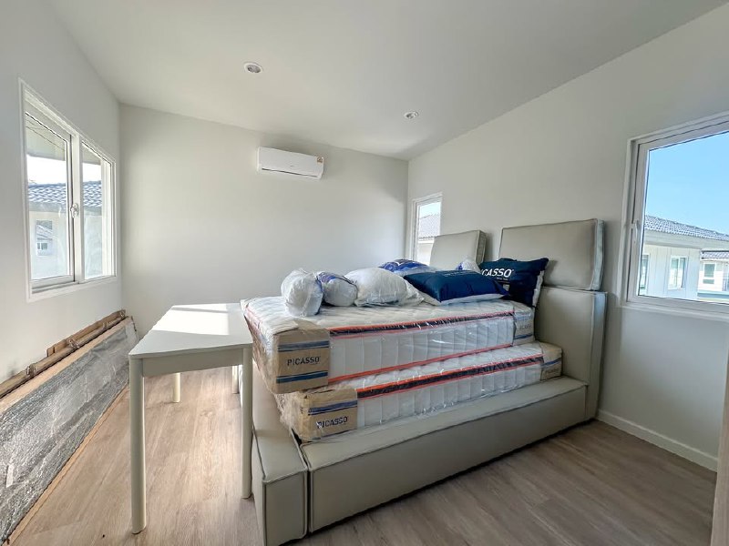 Аренда таунхауса напрямую от собственника