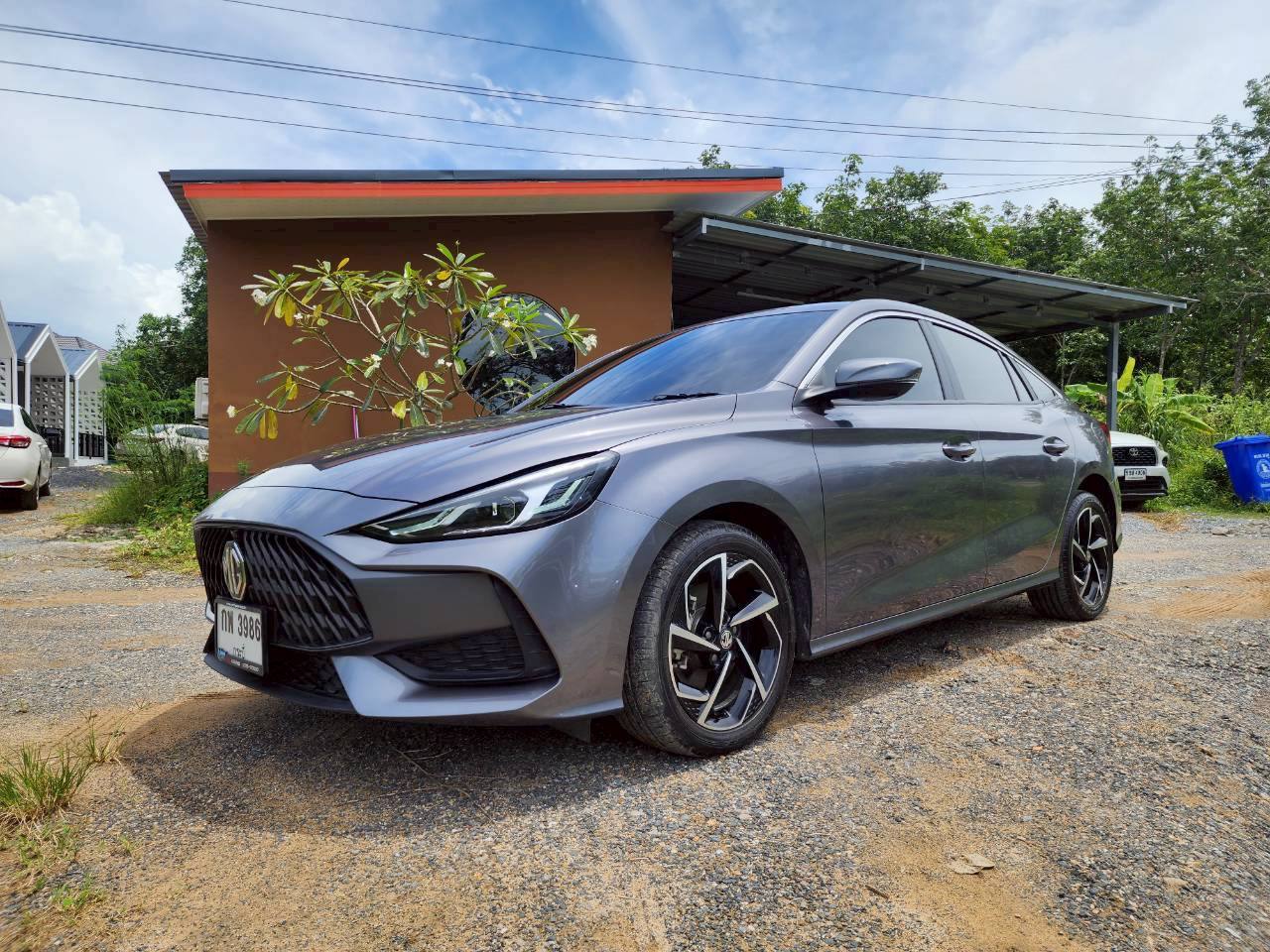 Аренда авто на Пхукете