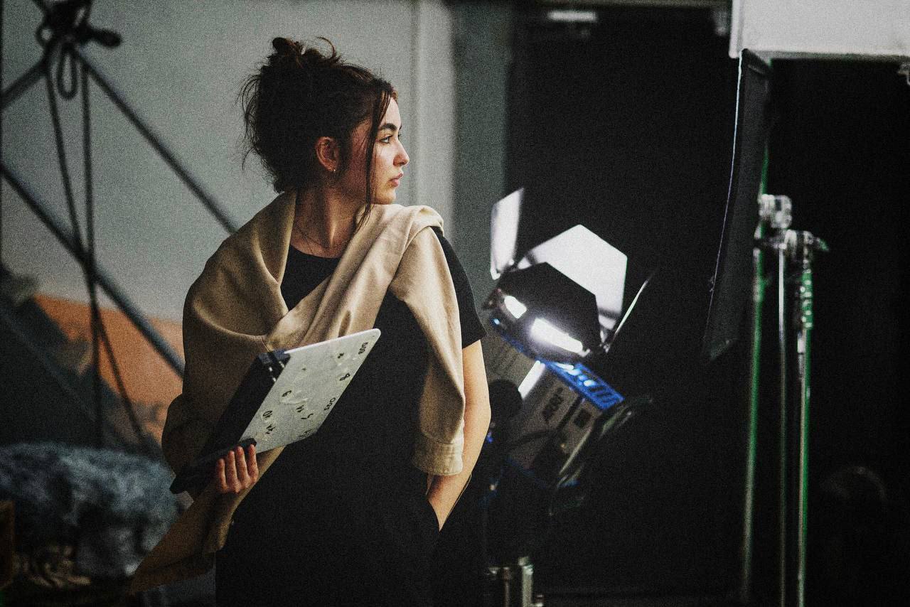 Школа контент-маркетинга: обучение и монтаж