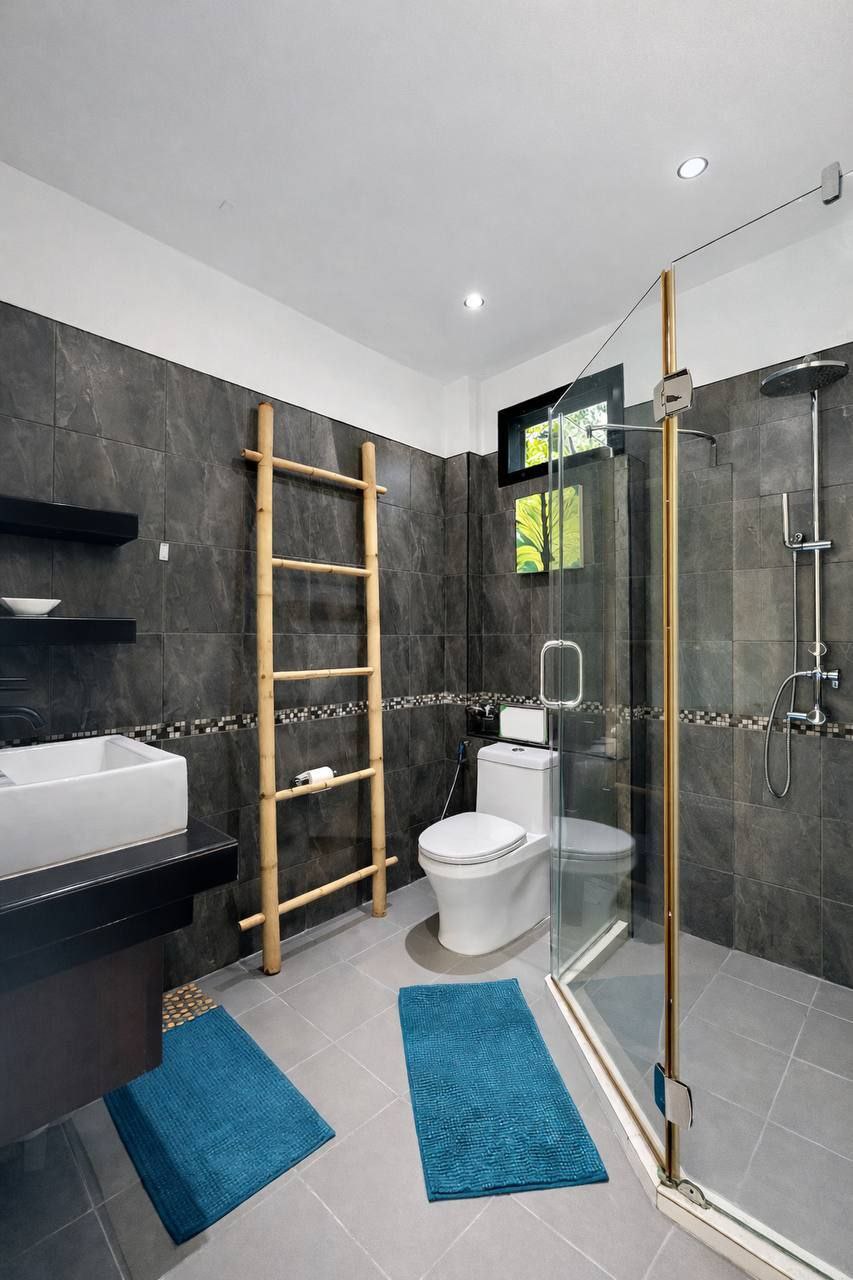 Продажа виллы с бассейном в Таиланде