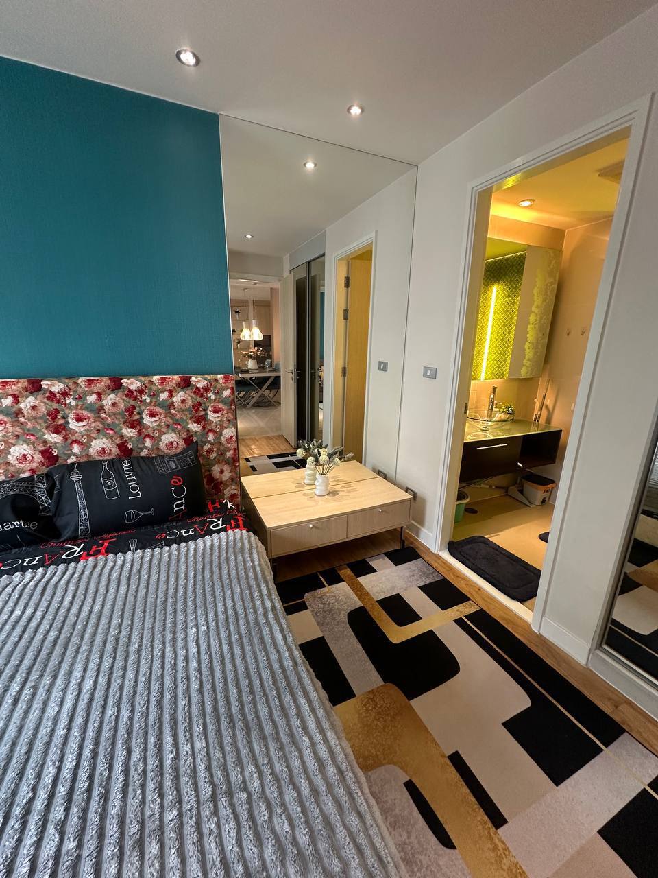 Аренда квартиры в Паттайе