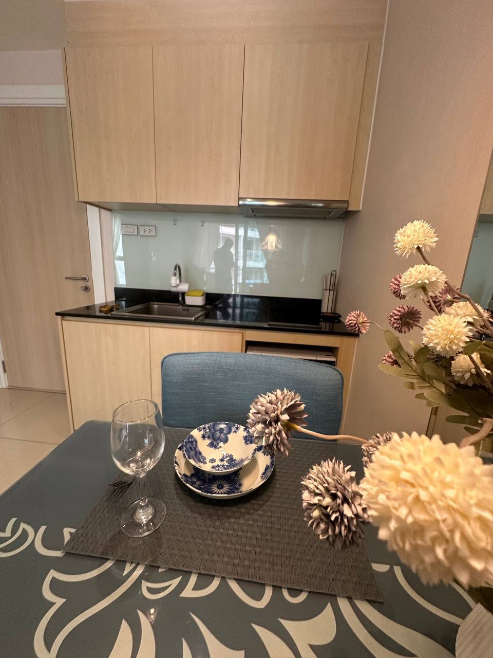 Аренда квартиры в Паттайе