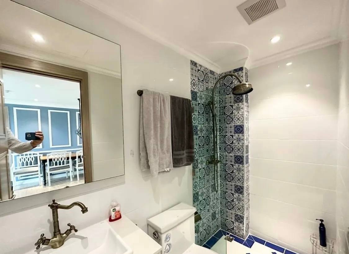 Пересдача 2-комнатной квартиры в Паттайе