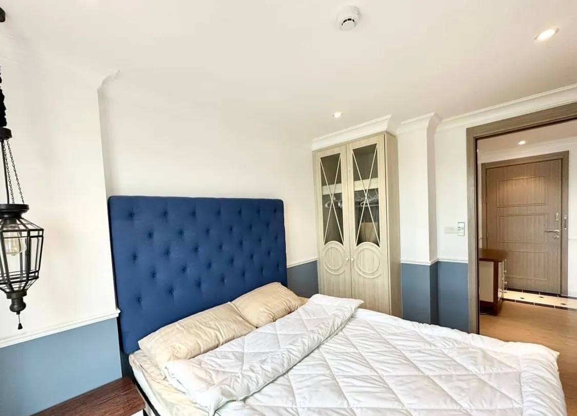 Пересдача 2-комнатной квартиры в Паттайе